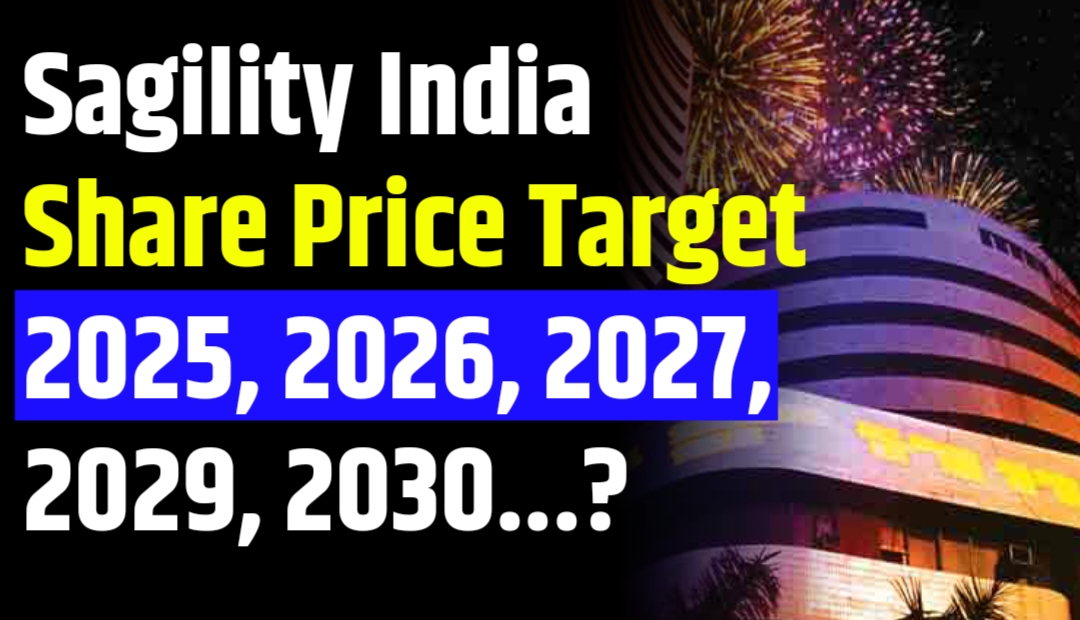 Sagility India Share Price Target