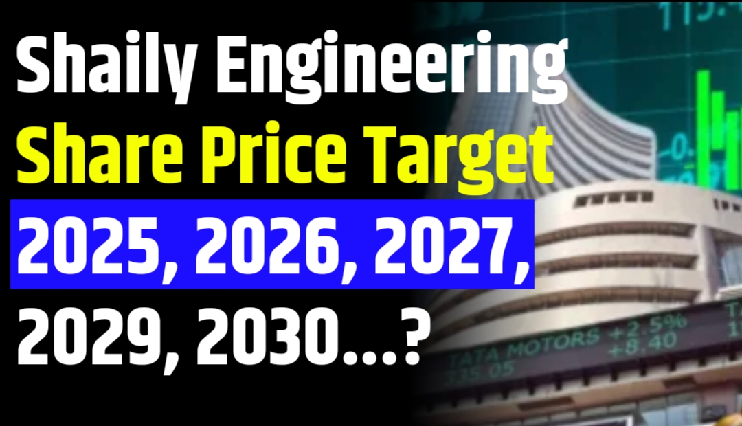 Shaily Engineering Share Price Target Tomorrow