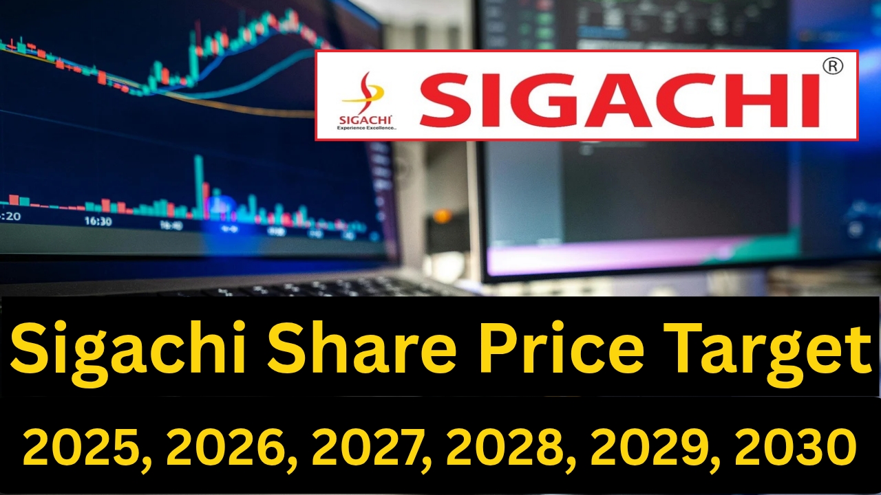 Sigachi Share Price Target 2025, 2026, 2027, 2030 - कमाई करने का है शानदार मौका